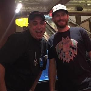 Meet your Posher, Juan